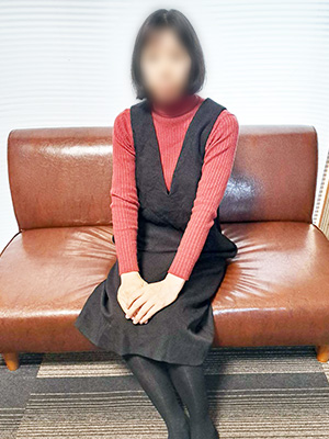 新潟人妻デリヘル【熟女の風俗最終章 新潟店】なつみ